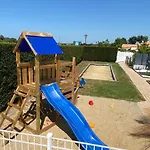Cap L'ocean 3*