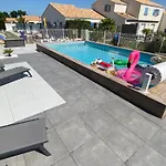 Bed & Breakfast Cap L'ocean 3*