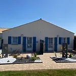 Bed & Breakfast Cap L'ocean Le Fenouiller