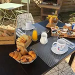 Bed & Breakfast Cap L'ocean Le Fenouiller