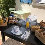Cap L'ocean Bed & Breakfast Le Fenouiller