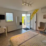 Cap L'ocean Bed & Breakfast Le Fenouiller