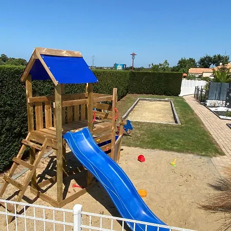 Cap L'océan *
