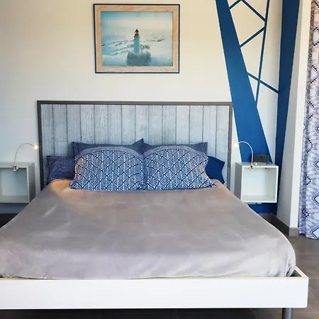 Cap L'ocean Le Fenouiller