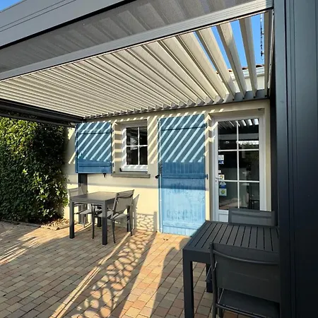 Cap L'ocean Le Fenouiller