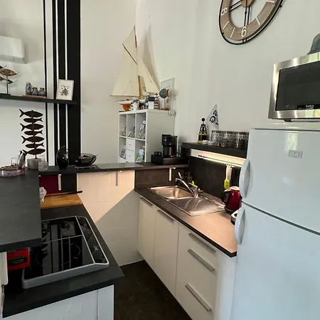 Cap L'ocean 3* Le Fenouiller