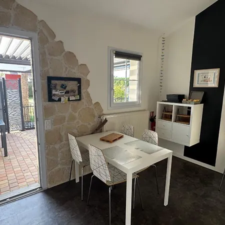 Cap L'ocean Bed & Breakfast 3*