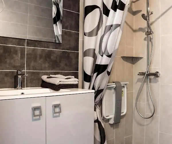 Bed & Breakfast Cap L'ocean