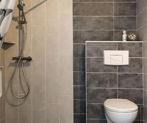 Cap L'ocean 3* Le Fenouiller