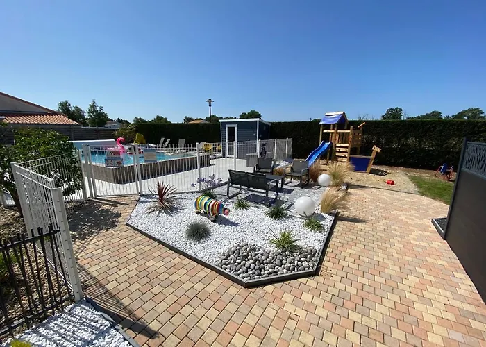 Cap L'ocean Bed & Breakfast