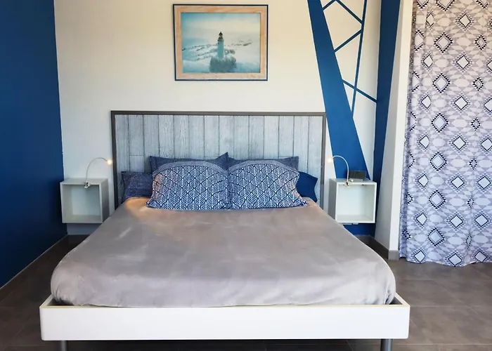 Cap L'ocean Le Fenouiller