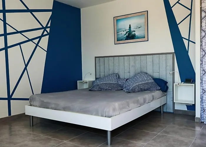 Cap L'ocean Le Fenouiller