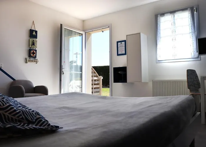 Cap L'ocean 3* Le Fenouiller