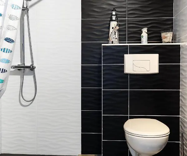 Cap L'ocean Le Fenouiller