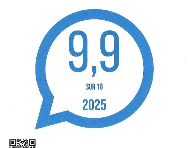 Bed & Breakfast Cap L'ocean