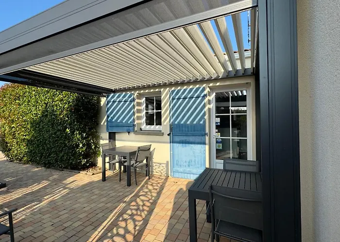 Cap L'ocean Le Fenouiller