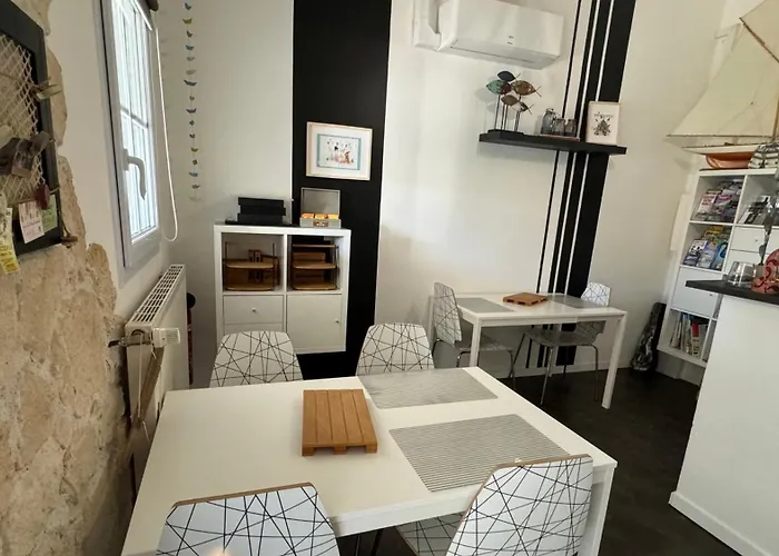 Cap L'ocean Bed & Breakfast