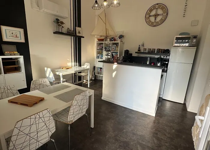 Bed & Breakfast Cap L'ocean