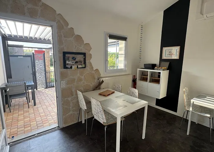 Cap L'ocean Bed & Breakfast 3*